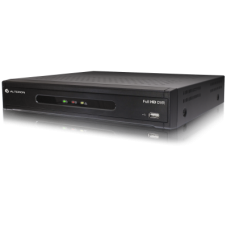 AHD/HD-TVI/960H видеорегистратор 16-канальный KR166